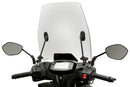 SUZUKI AVENIS 125I [2024] - Városi robogó tárcsa | Színezett | PUIG 21721H