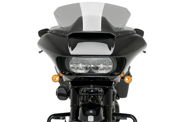 HARLEY DAVIDSON SOFTAIL LOW RIDER EL DIABLO FXRST [2022] - High-Road Touring képernyő | Színezett | PUIG 21723H