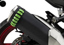 KAWASAKI Z 500 SE [2025] – R19 ütközőbetétek – Fekete-2