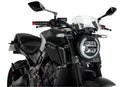 HONDA CB 650 R NEO SPORTS CAFE [2023] – Sokoldalú spoiler képernyő – színezett-2