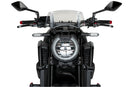 HONDA CB 650 R NEO SPORTS CAFE [2023] – Spoiler képernyő Sokoldalú – Átlátszó-12