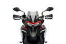 BENELLI TRK 702 X [2024] - PUIG sportlemez | Színezett | PUIG 21753H