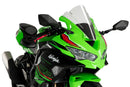 KAWASAKI ZX-4RR NINJA [2025] - Z-Racing képernyő | Tiszta | PUIG 21767W