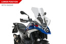 BMW R 1300 GS TROPHY [2025] - Touring Screen Plus | Tiszta | PUIG 21795W