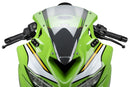 KAWASAKI ZX-4RR NINJA [2025] – Visszapillantó tükör sapkák – fekete-3