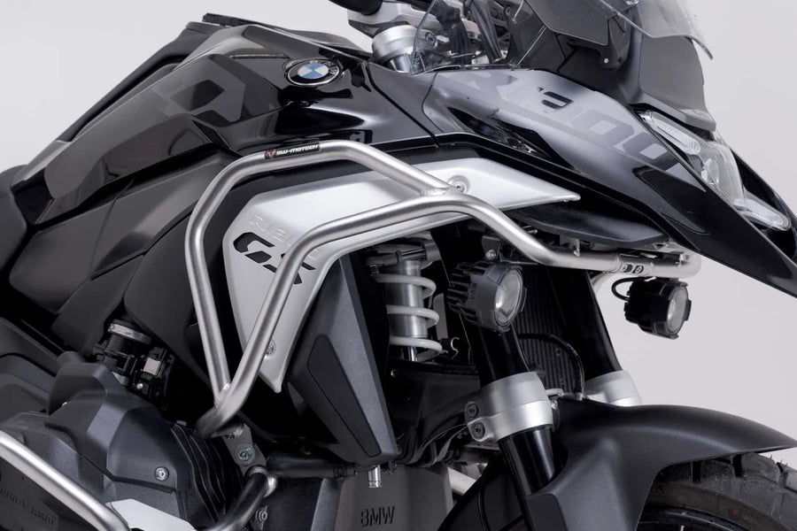 bmw r 1300 gs trophy [SW-MOTECH] – Felső ütközőrudak