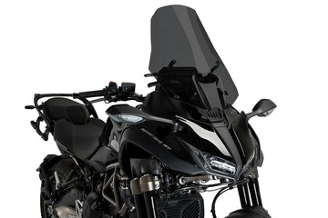 YAMAHA NIKEN GT [2025] - túraképernyő | Erősen tónusú | PUIG 21820F