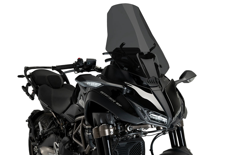 YAMAHA NIKEN GT [2025] - túraképernyő | Erősen tónusú | PUIG 21820F