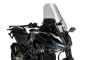 YAMAHA NIKEN GT [2025] - túraképernyő | Színezett | PUIG 21820H