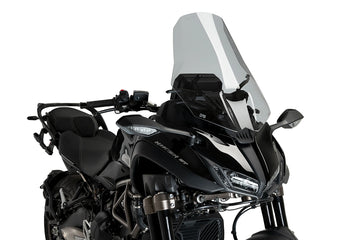 YAMAHA NIKEN GT [2025] - túraképernyő | Színezett | PUIG 21820H