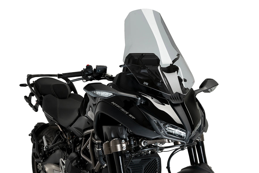 YAMAHA NIKEN GT [2025] - túraképernyő | Színezett | PUIG 21820H
