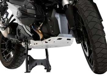 BMW R 1300 GS TROPHY [2025] – Lambda szondavédelem – Fekete