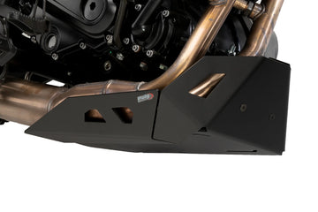 BENELLI TRK 702 [2025] – Motorvédő – Fekete - 0