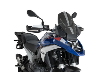 BMW R 1300 GS TROPHY [2025] - sporttárcsa | Carbon megjelenés | PUIG 21839C