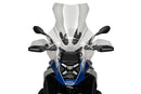 BMW R 1300 GS TROPHY [2025] - Touring Screen Plus | Tiszta | PUIG 21840W