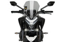 CFMOTO 450 NK [2025] – Új generációs sport | Színezett | PUIG 21866H
