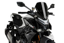 CFMOTO 450 NK [2025] – Új generációs sport | Fekete | PUIG 21866N