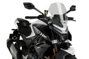 CFMOTO 450 NK [2025] – Új generációs sport | Tiszta | PUIG 21866W