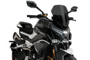 CFMOTO 800 NK SPORT [2025] – Új generációs sportképernyő | Erősen tónusú | PUIG 21867F