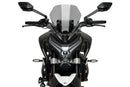 CFMOTO 800 NK SPORT [2025] – Új generációs sportképernyő | Színezett | PUIG 21867H