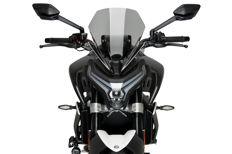 CFMOTO 800 NK SPORT [2025] – Új generációs sportképernyő | Színezett | PUIG 21867H