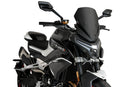 CFMOTO 800 NK SPORT [2025] – Új generációs sportképernyő | Matt fekete | PUIG 21867J