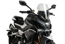 CFMOTO 800 NK SPORT [2025] – Új generációs sportképernyő | Tiszta | PUIG 21867W