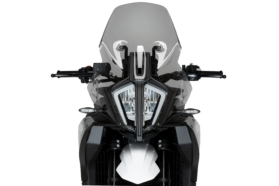 KTM 890 SMT [2025] - túraernyő | Színezett | PUIG 21869H