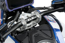 BMW R 1300 GS TROPHY [2025] - Visszahúzható kormányemelők | Ezüst | PUIG 21882P