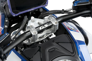 BMW R 1300 GS TROPHY [2025] - Visszahúzható kormányemelők | Ezüst | PUIG 21882P