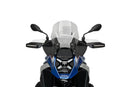 BMW R 1300 GS TROPHY [2025] - Szélterelő kinyújtva | Erősen tónusú | PUIG 21896F