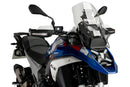 BMW R 1300 GS TROPHY [2025] - Szélterelő kinyújtva | Színezett | PUIG 21896H