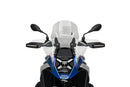 BMW R 1300 GS TROPHY [2025] - Szélterelő kinyújtva | Tiszta | PUIG 21896W