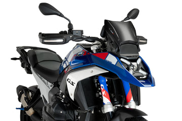 BMW R 1300 GS TROPHY [2025] – Új generációs Sport Plus | Carbon megjelenés | PUIG 21897C
