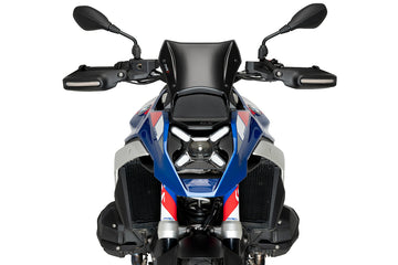 BMW R 1300 GS TROPHY [2025] – Új generációs Sport Plus | Matt fekete | PUIG 21897J