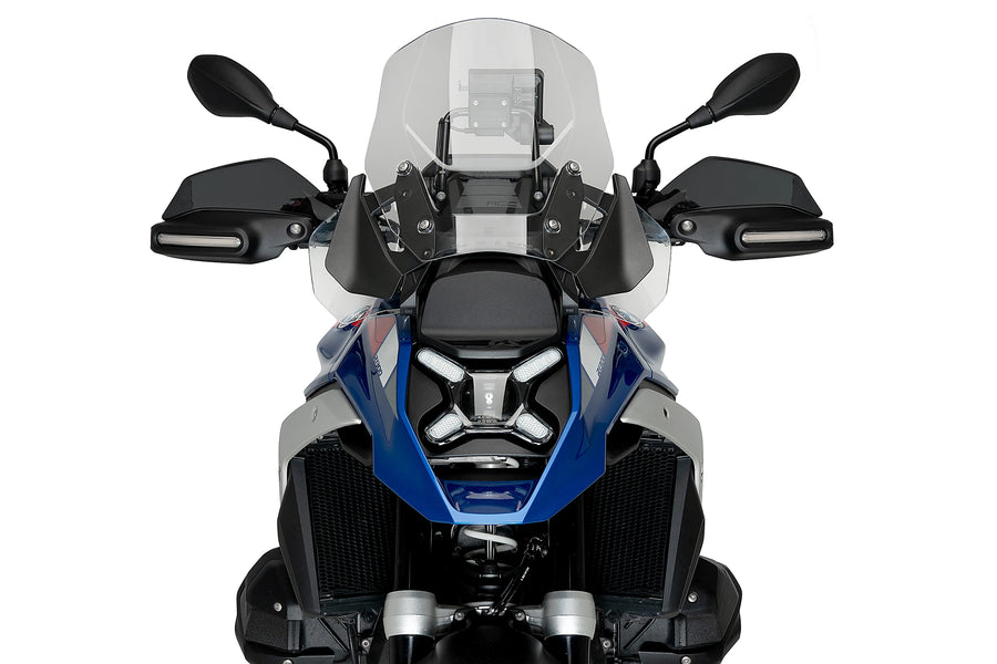 BMW R 1300 GS TROPHY [2025] - Kézvédő hosszabbítás | Erősen tónusú | PUIG 21898F