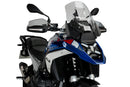 BMW R 1300 GS TROPHY [2025] - Kézvédő hosszabbítás | Színezett | PUIG 21898H