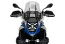 BMW R 1300 GS TROPHY [2025] - Kézvédő hosszabbítás | Fekete | PUIG 21898N