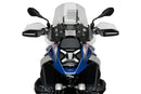 BMW R 1300 GS TROPHY [2025] - Kézvédő hosszabbítás | Tiszta | PUIG 21898W