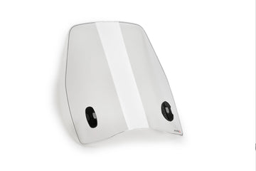 KEEWAY VERSILIA 50 [2025] - Rollerscheibe Urban | Klar | PUIG 21901W