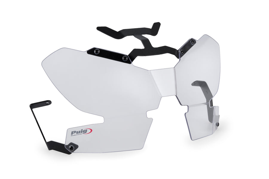 HONDA CRF 1100 L AFRICA TWIN ADVENTURE SPORTS [2025] – Fényszóróvédelem
