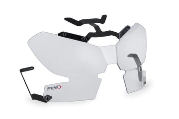 HONDA CRF 1100 L AFRICA TWIN ADVENTURE SPORTS [2025] – Fényszóróvédelem - 0