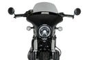 HARLEY-DAVIDSON NIGHTSTER 975 SPECIAL [2024] - Touring Batwing SML | Színezett | PUIG 21914H