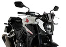 HONDA CB 500 HORNET [2025] – Új generációs Touring – színezett-2
