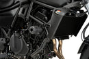 KAWASAKI ELIMINATOR 500 SE [2025] – Frame Crash Pads Vintage 2.0 – fekete-1