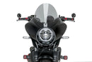 KAWASAKI ELIMINATOR 500 SE [2025] – Frame Crash Pads Vintage 2.0 – fekete-2