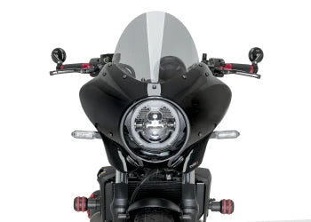 KAWASAKI ELIMINATOR 500 SE [2025] – Adapter lábtartó gumi párna „Rider”