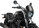 KAWASAKI ELIMINATOR 500 SE [2025] – ALU előlap – ezüst-18