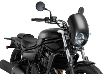 KAWASAKI ELIMINATOR 500 SE [2025] – Mirage – Színezett