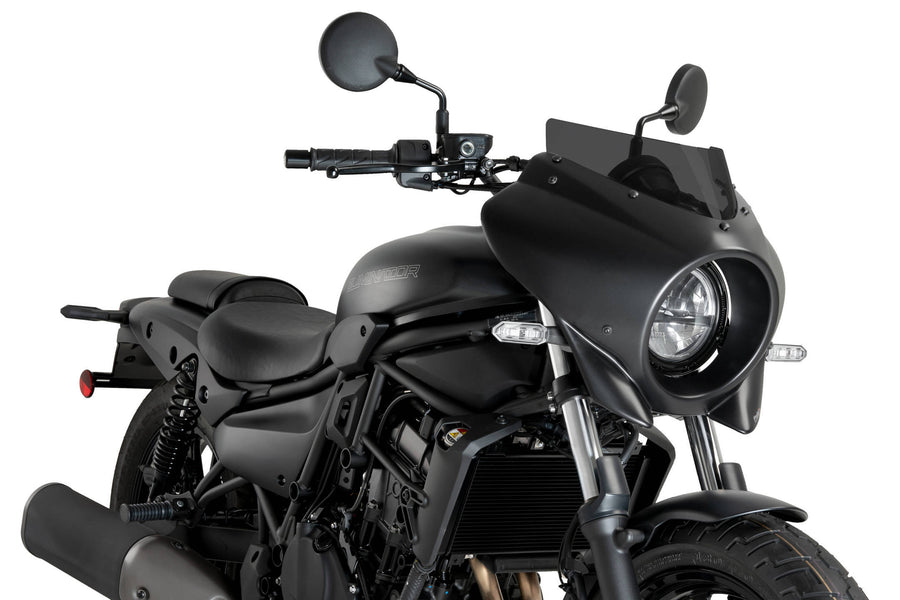 KAWASAKI ELIMINATOR 500 SE [2025] – Mirage – Színezett